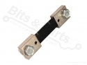 Externe shuntweerstand FL-2 0,5% - 100A 75mv